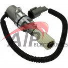 NEW VEHICLE SPEED SENSOR VSS SENDER FITS 1999 - 2004 NISSAN 4WD MT TRANS 3.3L V6 NEW VEHICLE SPEED SENSOR VSS SENDER FITS 1999 - 2004 NISSAN 4WD MT TRANS 3.3L V6