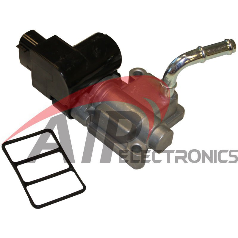 NEW IDLE AIR CONTROL VALVE MOTOR IAC **FITS 20022007 RSX TYPES CIVIC 2.0L