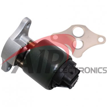 NEW EGR VALVE EXHAUST GAS RETURN SMOG *95-00 CHEVY/GMC 7.4L V8 OR ISUZU 4.3L V6