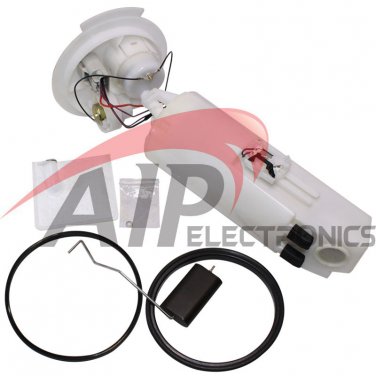 NEW FUEL PUMP COMPLETE ASSEMBLY FUEL LEVEL SENSOR DODGE/CHRYSLER 2.4L 3.3L 3.8L