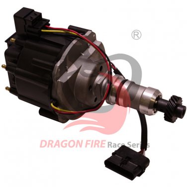 NEW HEI IGNITION DISTRIBUTOR **FITS 1987-1995 CADILLAC V8 4.9L 4.5L