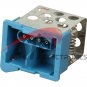 NEW BLOWER MOTOR RESISTOR AC HEATER SWITCH CONTROL FITS 1988-1995 BMW L6 V8