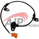 NEW ABS WHEEL SPEED SENSOR BRAKE SENSOR *FITS REAR RIGHT PASSENGER SIDE NEW ABS WHEEL SPEED SENSOR BRAKE SENSOR *FITS REAR RIGHT PASSENGER SIDE