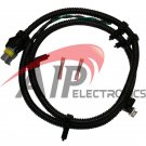 BRAND NEW ABS HARNESS WHEEL SPEED *FITS FRONT RIGHT PASSENGER ANTI-LOCK BRAKE BRAND NEW ABS HARNESS WHEEL SPEED *FITS FRONT RIGHT PASSENGER ANTI-LOCK BRAKE