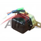 NEW VOLTAGE REGULATOR ALTERNATOR CHARGING SYSTEM **FITS 1968-1976 TOYOTA