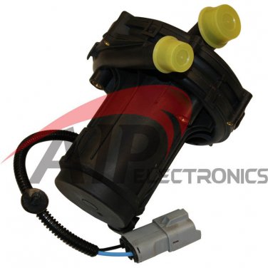 NEW SMOG AIR PUMP SECONDARY AIR PUMP 1998-2006 VOLVO C70 S60 S70 V70 XC70