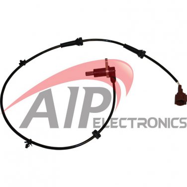 NEW ABS SENSOR WHEEL SPEED ANTI-LOCK BRAKE *FITS 02-04 I35 / MAXIMA REAR LEFT