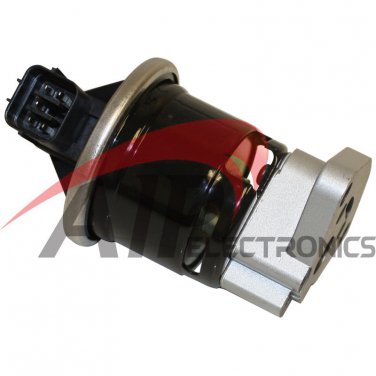 NEW EGR EXHAUST GAS RETURN VALVE **FITS 2001-2005 HONDA CIVIC 1.7L L4 SOHC
