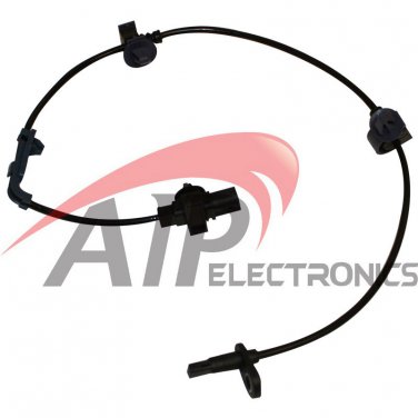NEW ABS WHEEL SPEED SENSOR BRAKE **FITS 2006-2008 CIVIC FRONT LEFT DRIVER SIDE