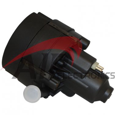 NEW SECONDARY AIR SMOG PUMP SAP **FITS 2000-2005 PORSCHE BOXSTER 911 H6