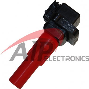 NEW IGNITION COIL ON PLUG **FITS 2006-2009 SUBARU OUTBACK LEGACY 3.0L 3.6L H6