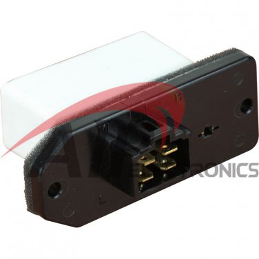NEW BLOWER MOTOR RESISTOR AC HEATER SWITCH CONTROL FITS 2000-2010 DODGE FRONT