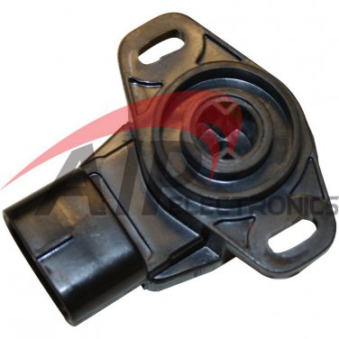 NEW THROTTLE POSITION SENSOR TPS *99-06 CHEVY/SUZUKI 2.7L 2.5L V6 & 1.6L 2.0L L4