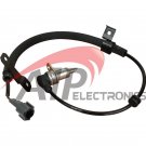 NEW ABS WHEEL SPEED SENSOR BRAKES **FITS 1996-2001 NISSAN INFINITI FRONT RIGHT