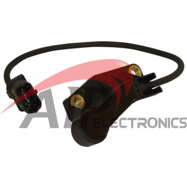 NEW CRANK SHAFT CRANKSHAFT POSITION CRK SENSOR **FITS 2.4L L4 & 3.0L SOHC V6