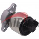 NEW EGR VALVE EXHAUST GAS RETURN **FITS 2004-08 CHEVY AVEO AVEO5 EPICA 1.6L DOHC