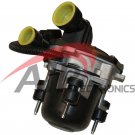 NEW SMOG AIR PUMP SECONDARY AIR PUMP FITS 2005-2012 VW BEETLE GOLF JETTA TOUAREG