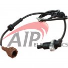 NEW ABS WHEEL SPEED SENSOR * FITS 2001-2006 NISSAN SENTRA REAR LEFT DRIVER SIDE