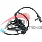 NEW ABS WHEEL SPEED SENSOR FITS 2007-2012 NISSAN SENTRA REAR LEFT DRIVER SIDE