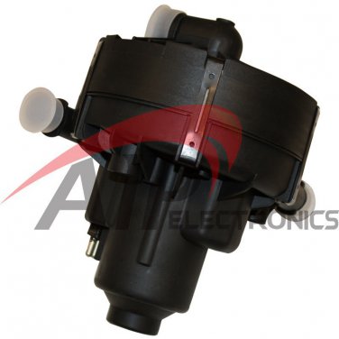 NEW SMOG AIR PUMP SECONDARY AIR PUMP 2005-12 MERCEDES W204 W212 W164 W219 W221