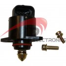 NEW IDLE AIR CONTROL VALVE STEPPER MOTOR IAC **FITS 99-06 AVEO / LANOS 1.6L