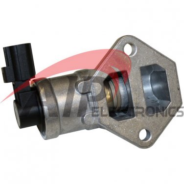 NEW IDLE AIR CONTROL VALVE STEPPER MOTOR IAC **FITS 2002-2008 3.9L 4.0L 4.2L