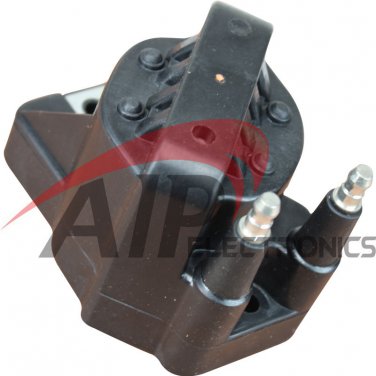 NEW IGNITION COIL PACK **FITS 1986-1993 Pontiac Chevrolet Buick Cadillac Isuzu