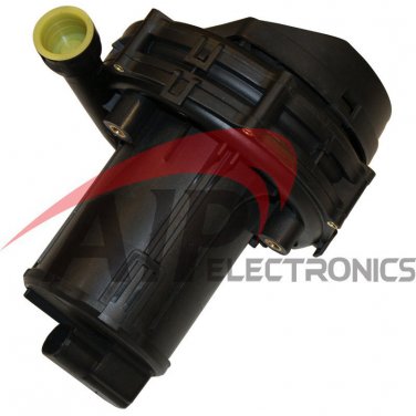 NEW SMOG AIR PUMP SECONDARY AIR PUMP 2001-2006 BMW M3 3.2L E46 M3 DOHC