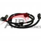 NEW ABS WHEEL SPEED SENSOR ** FITS 1993-1996 FORD BRONCO FRONT RIGHT PASSENGER NEW ABS WHEEL SPEED SENSOR ** FITS 1993-1996 FORD BRONCO FRONT RIGHT PASSENGER