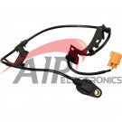 NEW ABS WHEEL SPEED SENSOR BRAKES **FITS 2003-2005 CIVIC FRONT LEFT  DRIVER SIDE