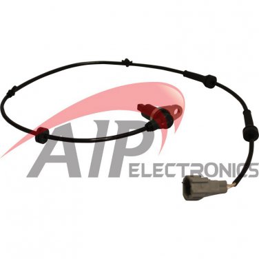 NEW ABS SENSOR WHEEL SPEED ANTI-LOCK BRAKE *FITS 02-04 I35 / MAXIMA REAR RIGHT