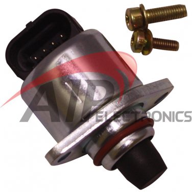 NEW IDLE AIR CONTROL VALVE STEPPER MOTOR IAC **FITS GM 1989-1995 2.0L 2.3L 4CYL