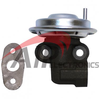 NEW EGR VALVE EXHAUST GAS RETURN SMOG **FITS 1995-1999 FORD/MERCURY 2.5L V6