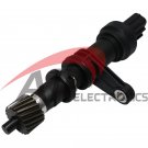 NEW VEHICLE SPEED SENSOR VSS **FITS 1999-2000 CIVIC SI COUPE 1.6L NIPPONDENSO