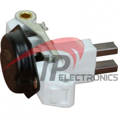 NEW VOLTAGE REGULATOR ALTERNATOR CHARGING SYSTEM **FITS 1992-1994 SAAB L4 AND V6