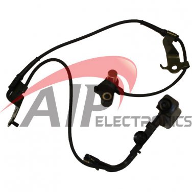 NEW FRONT LEFT ABS WHEEL SPEED SENSOR **FITS 03-08 MAZDA 6