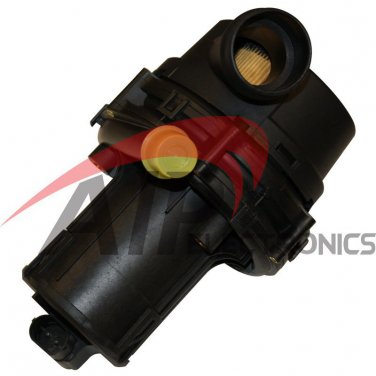 NEW SMOG AIR PUMP SECONDARY AIR PUMP 1997-2000 BMW Z3 3.2L 2.8L DOHC L6 E36