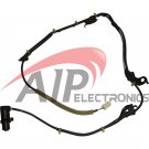 NEW ABS SENSOR WHEEL SPEED ANTI-LOCK BRAKE **FITS 01-03 05 RAV4 REAR LEFT DRIVER