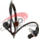 NEW ABS WHEEL SPEED SENSOR BRAKES *FITS 2003-2009 350Z G35 REAR LEFT DRIVER SIDE