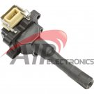 NEW IGNITION COIL PACK *FITS BMW 525 540 740 840 850 325 318 320 530 E30 E34 E36
