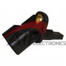NEW ABS WHEEL SPEED SENSOR ANTI-LOCK BRAKES ** 2004-2010 VOLVO FRONT RIGHT LEFT