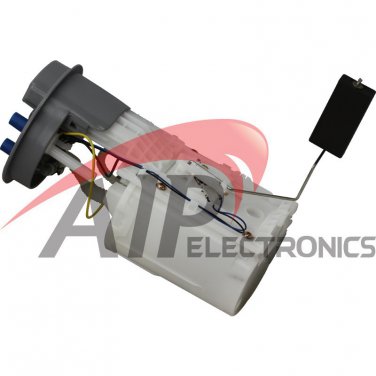 NEW FUEL PUMP ASSEMBLY & MODULE *FITS 2004-2006 BEETLE GOLF JETTA TDI TURBO 1.9L