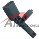 NEW ABS WHEEL SPEED SENSOR **FITS FRONT RIGHT & REAR RIGHT Q7 TOUAREG PASSENGER NEW ABS WHEEL SPEED SENSOR **FITS FRONT RIGHT & REAR RIGHT Q7 TOUAREG PASSENGER