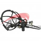 NEW ABS WHEEL SPEED SENSOR ** FITS 2004-2009 KIA APECTRA FRONT RIGHT PASSENGER