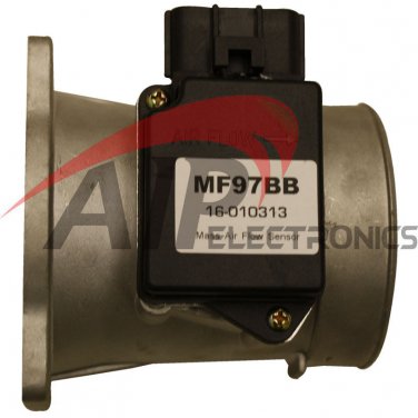 NEW MASS AIR FLOW SENSOR METER MAF **FITS 1995-2002 FORD/MERCURY 2.5L