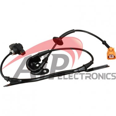 NEW ABS WHEEL SPEED SENSOR BRAKES FITS 1996-2000 CIVIC L4 FRONT LEFT DRIVER SIDE