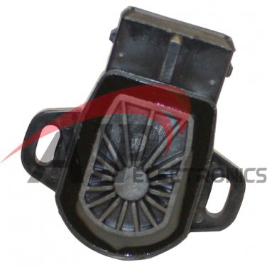 NEW THROTTLE POSITION SENSOR TPS **FITS 2003-06 MITSUBISHI LANCER EVO 2.0L TURBO