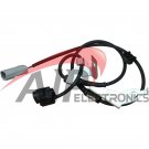 NEW ABS WHEEL SPEED SENSOR FITS 2004-2011 MAZDA RX8 FRONT LEFT DRIVER SIDE