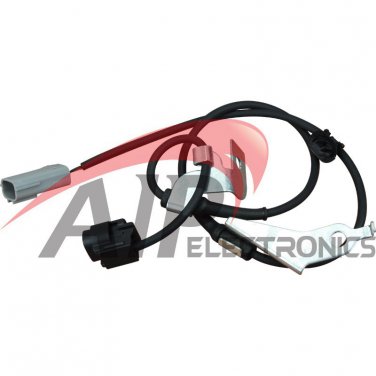 NEW ABS WHEEL SPEED SENSOR FITS 2004-2011 MAZDA RX8 FRONT LEFT DRIVER SIDE