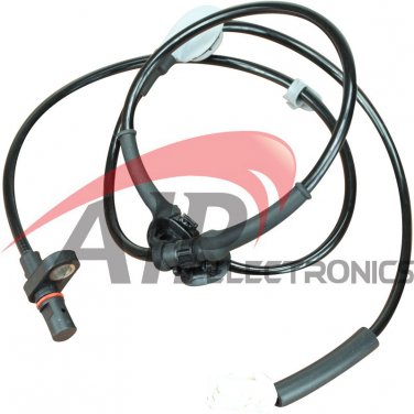 NEW ABS WHEELL SPEED SENSOR **FITS 2007-2012 Mazda CX-7 REAR LEFT DRIVER SIDE